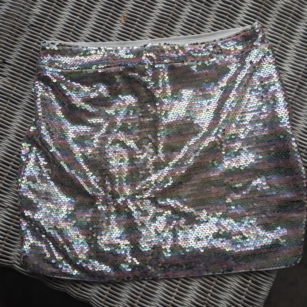 Urban outfitters skirt.